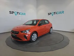 OPEL Corsa Electrique 136 ch & Batterie 50 kWh Edition