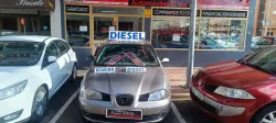 SEAT Ibiza 1.9 TDi Sport