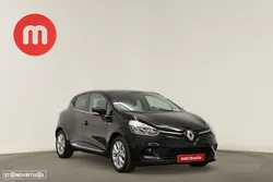 Renault Clio 0.9 TCe Limited
