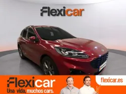 FORD Kuga 2.5 Duratec PHEV ST-Line 4x2