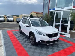 Peugeot 2008 I 1.5 HDi 100 CH RÉVISE ET GARANTIE FACILITÉ PAIEMENT 3X4X