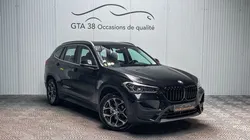Bmw X1 (F48) SDRIVE16DA 116CH BUSINESS DESIGN DKG7