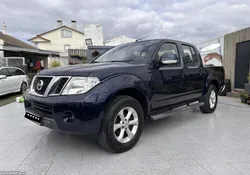 Nissan Navara 2.5 Dci 4WD