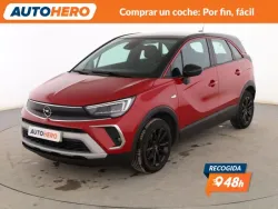 OPEL Crossland 1.2 S&S GS Line 110