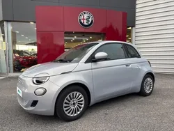 Fiat 500 e 118ch Pack Confort MY24