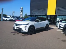 RENAULT Scenic E-Tech électrique 220 ch grande autonomie Techno esprit Alpine