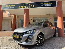 Peugeot 208 1.2 PureTech Active Pack