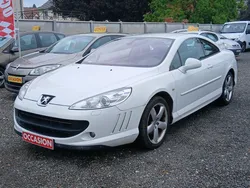 Peugeot 407 Coupé 2.0 HDi 163ch Féline