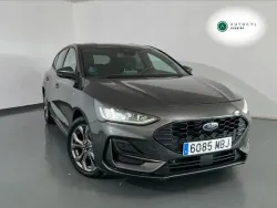 FORD Focus 1.0 Ecoboost MHEV Trend+ 125