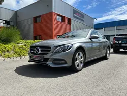 MERCEDES CLASSE C 220 BlueTEC Executive 7G-Tronic A
