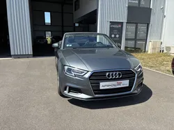 AUDI A3 Cabriolet 1.5 35 TFSI CoD 150 Sport - Garantie 12 mois