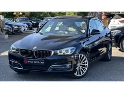 BMW SERIE 3 320d 190 xDrive Luxury BVA GRAN TURISMO F34 - GARANTIE 12 MOIS