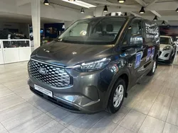 Ford Transit Custom Fg 320 L1H1 Electrique 160 kW 218ch Limited