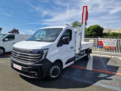 INTERSTAR L3H1 150 CV PROPULSION RJ BENNE pour 589