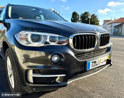 BMW X5 25 d sDrive Comfort 7L