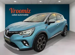 Renault Captur 1.3 TCE 130 INTENS / 2eme main / Garantie 12 mois