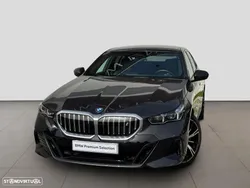 BMW i5 eDrive40 Pack Desportivo M