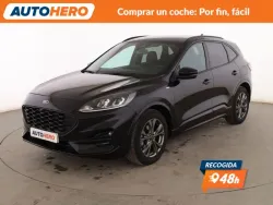 FORD Kuga 1.5 EcoBoost ST-Line FWD 150