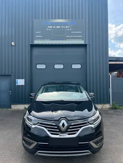 Renault espace v 1.6 dci initiale paris / 7 places