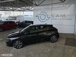 Opel Corsa 1.2 T GS