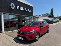 Renault clio iv Tce 90