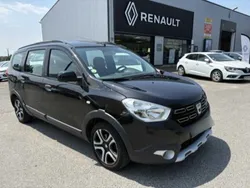 Dacia Lodgy 1.5 DCI 110CV ADVANCE
