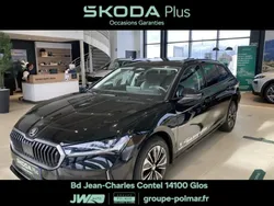 Skoda Superb Combi 2.0 TDI SCR 150ch Selection DSG7