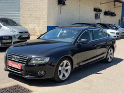 Audi A5 SPORTBACK 2.0 TDI 143ch AMBITION LUXE MULTITRONIC BVA / distribution ok / camera