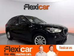 BMW X1 sDrive 18d