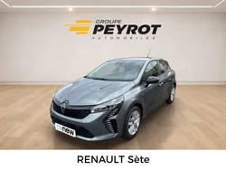 RENAULT Clio TCe 90 ch GSR2 Evolution
