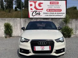 Audi A1 S LINE
