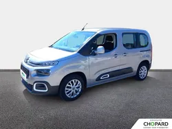CITROEN Berlingo Taille M BlueHDi 100 S&S BVM Feel
