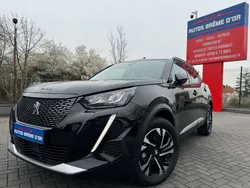 PEUGEOT 2008 189/mois GARANTIE 6 ANS HDi 110ch PERLA NERA Virtual COCKPIT AppleCarPlay CAMERA FullLED 1èreMAIN Origine française Révision à jour/Aucun frais à prévoir