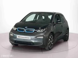 BMW i3 120Ah