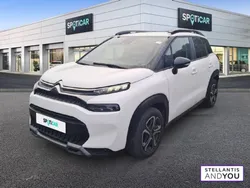 Citroën C3 Aircross BlueHDi 110 S&S BVM6 C-Series