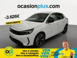OPEL Corsa 1.2T XHL Hybrid S-S GS Aut. 110