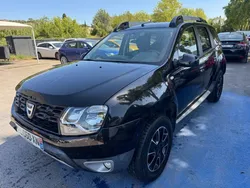 Dacia duster 1.2 125cv black touch
