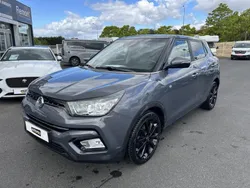 Ssangyong Tivoli 160 e-XDi M/T Sport Bi-Ton Safety Pack