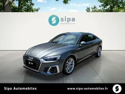 Audi A5 sportback 35 TDI 163 S tronic 7 S line 5p