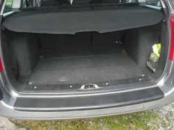 Skoda Octavia TDI
