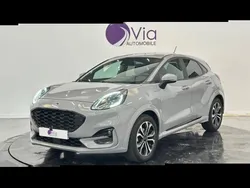 Ford Puma 1.0 SCTI 125ST-LINE / SIEGE CHAUFFANT / VOLANT CHAUFFANT / ATTELAGE