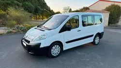 Citroen JUMPY 1.6HDI 90CV 9 Places L1h1 PACK CLIM
