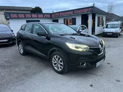 Renault Kadjar dci 110cv EDC automatique