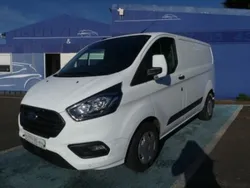 Ford TRANSIT CUSTOM FG 17075 HT L1H1 2.L 130 TREND BUSINESS 7CV