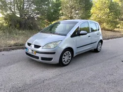 Mitsubishi Colt 1.1 ECONOMICO GASOLINA ANO 2006 COM 160 MIL KM