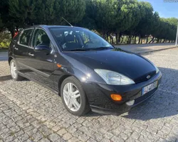 Ford Focus 1.8 TDDI
