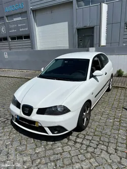 SEAT Ibiza 1.4 TDi Reference