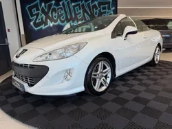 Peugeot 308 CC 2.0 HDI 136 FAP FELINE BA