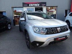 Dacia DUSTER 1.3 TCE 130CH FAP PRESTIGE 4X4