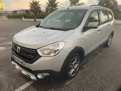 Dacia lodgy 1.5 dci 115 ch 204000kms *7place